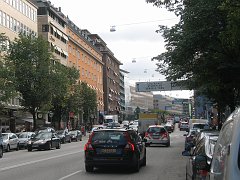 stockholm street